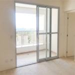 Apartamento à venda com 3 quartos, sendo 1 suíte,  em Loteamento Mogilar, Mogi das Cruzes, SP