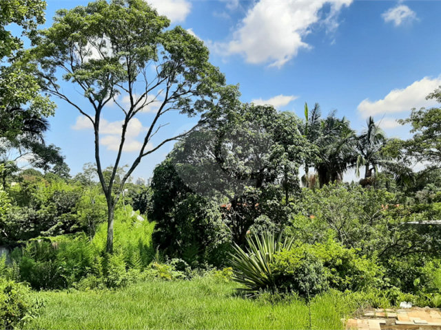Casa Térrea à venda com 4 suítes em Alto da Boa Vista, São Paulo, SP