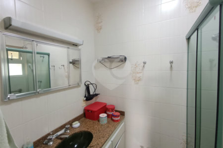 Apartamento à venda com 3 quartos, sendo 1 suíte, em Cambuci, São Paulo, SP