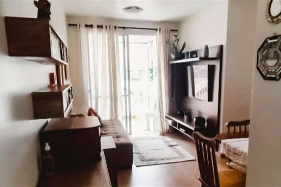 Apartamento à venda com 3 quartos, sendo 1 suíte, em Bom Retiro, São Paulo, SP