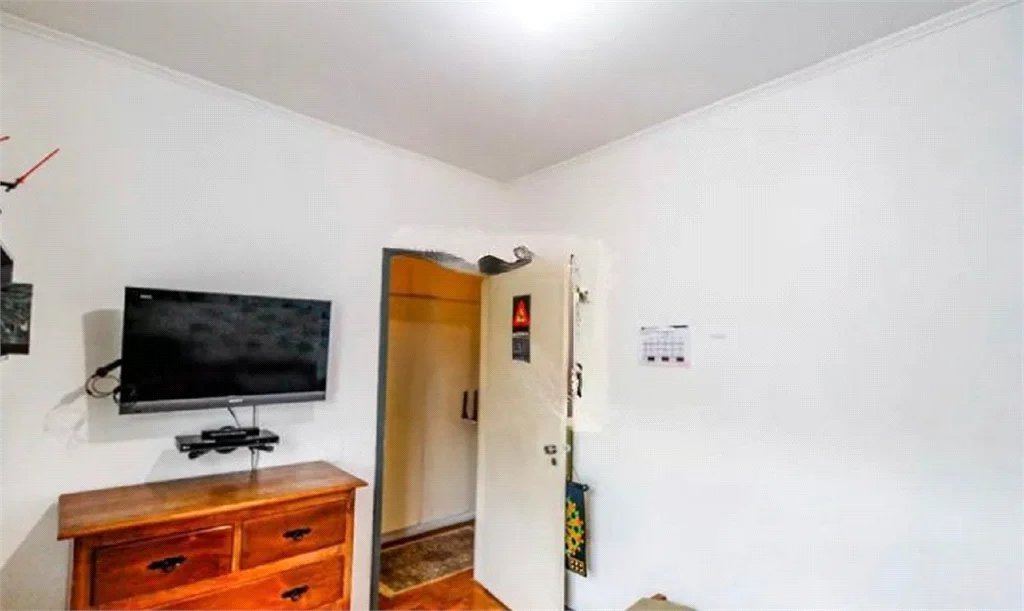 Sobrado à venda com 4 quartos, sendo 1 suíte, em Vila Cordeiro, São Paulo, SP