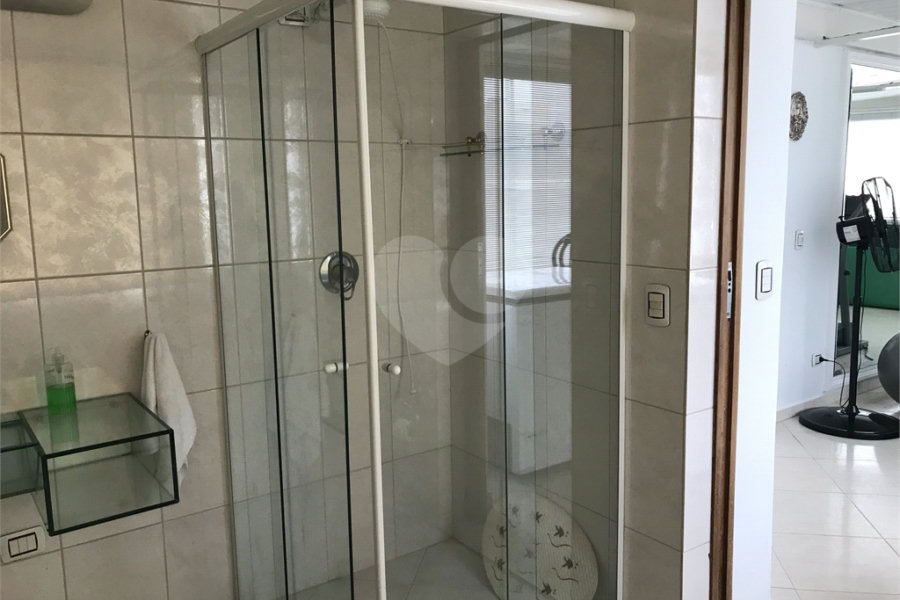 Cobertura à venda com 4 quartos, sendo 1 suíte, em Santana, São Paulo, SP