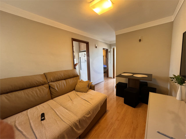 Apartamento à venda com 2 quartos em Santana, São Paulo, SP