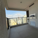 Studio à venda com 1 quarto em Perdizes, São Paulo, SP