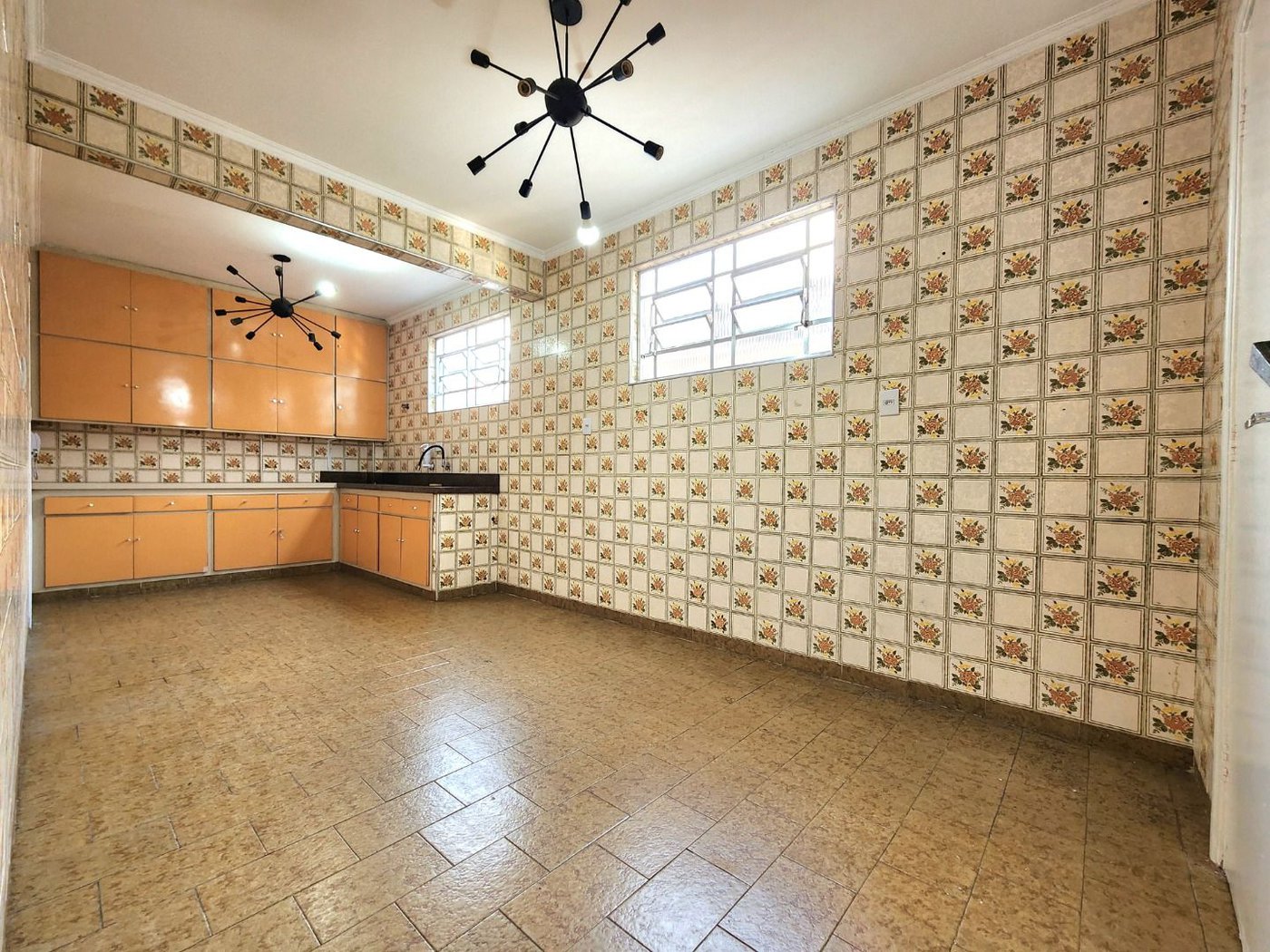 Apartamento com 3 dormitórios para alugar, 130 m² por R$ 5.500,00/mês - Gonzaga - Santos/SP
