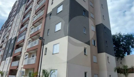 Apartamento para alugar com 2 quartos, sendo 1 suíte,  em Aparecidinha, Sorocaba, SP