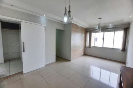 Apartamento à venda, 72 m² por R$ 309.000,00 - Vila Júlia - Guarujá/SP