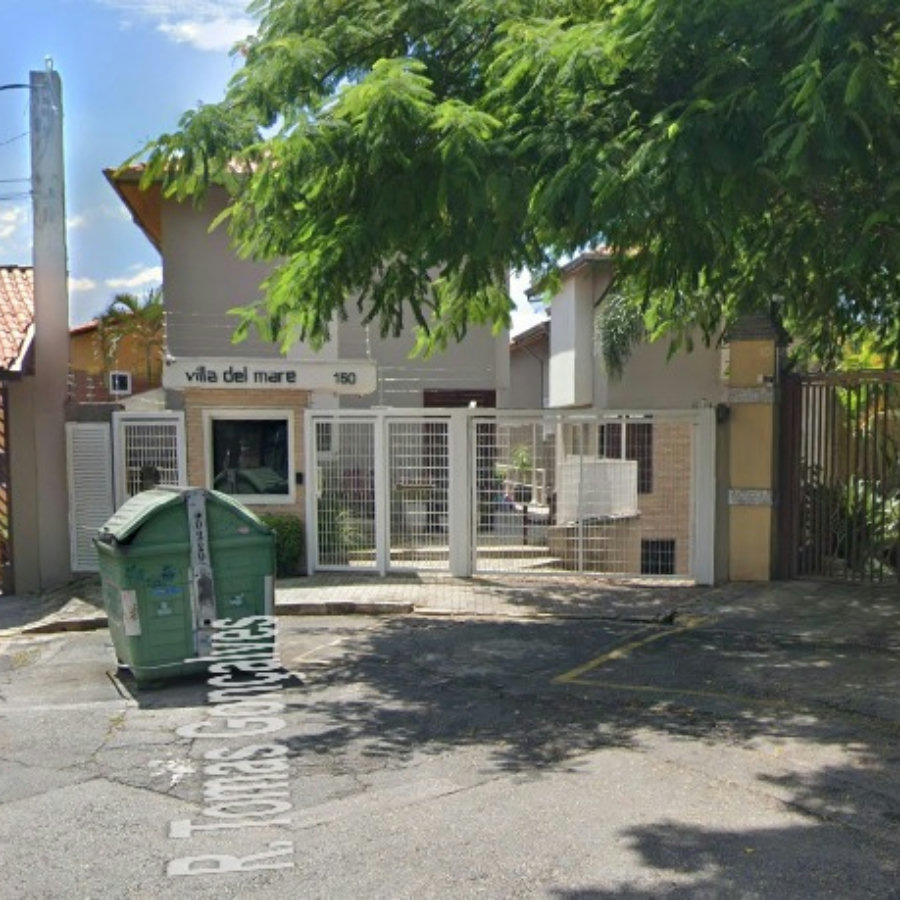 Sobrado para alugar com 3 quartos, sendo 1 suíte, em Vila Gomes, São Paulo - SP