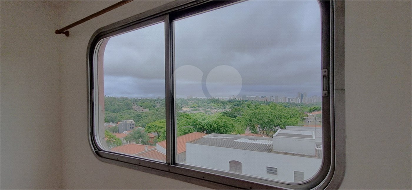 Apartamento à venda com 1 suíte em Vila Alexandria, São Paulo, SP