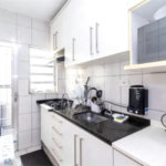 Apartamento à venda com 2 quartos em Santana, São Paulo, SP