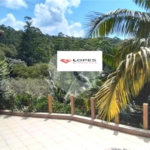Casa à venda ou para alugar com 4 suítes no condomínio Parque Imperial da Cantareira, Mairiporã - SP