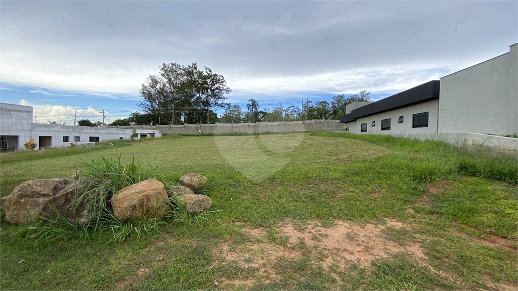 Terreno à venda no condomínio Parque Residencial Kurumin, Itu - SP