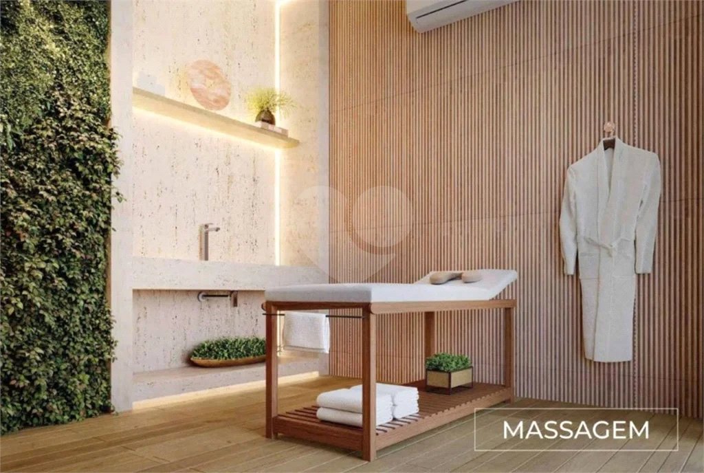 Studio à venda com 1 quarto em JARDIM GUEDALA, São Paulo, SP