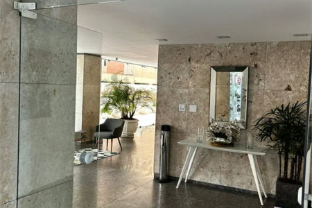 Apartamento à venda com 3 quartos em Pinheiros, São Paulo, SP