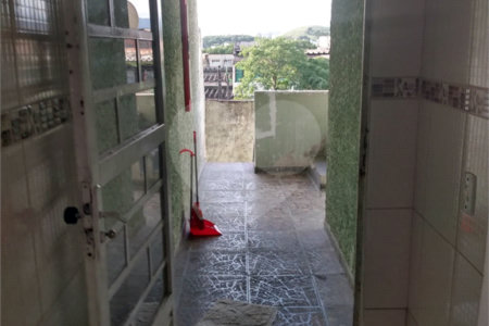 Casa à venda com 3 quartos, sendo 1 suíte, em Campo Grande, Rio de Janeiro, RJ
