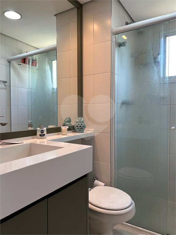 Apartamento à venda com 2 quartos, sendo 1 suíte, em Vila Andrade, São Paulo, SP