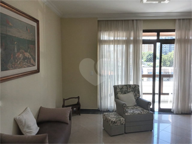 Apartamento à venda com 4 quartos, sendo 2 suítes,  em Santana, São Paulo, SP