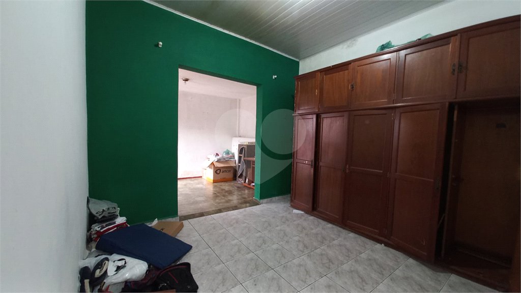 Casa Térrea à venda com 4 quartos, sendo 2 suítes, em Vila Gustavo, São Paulo, SP