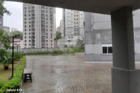 Apartamento à venda com 1 suíte em Vila Andrade, São Paulo, SP