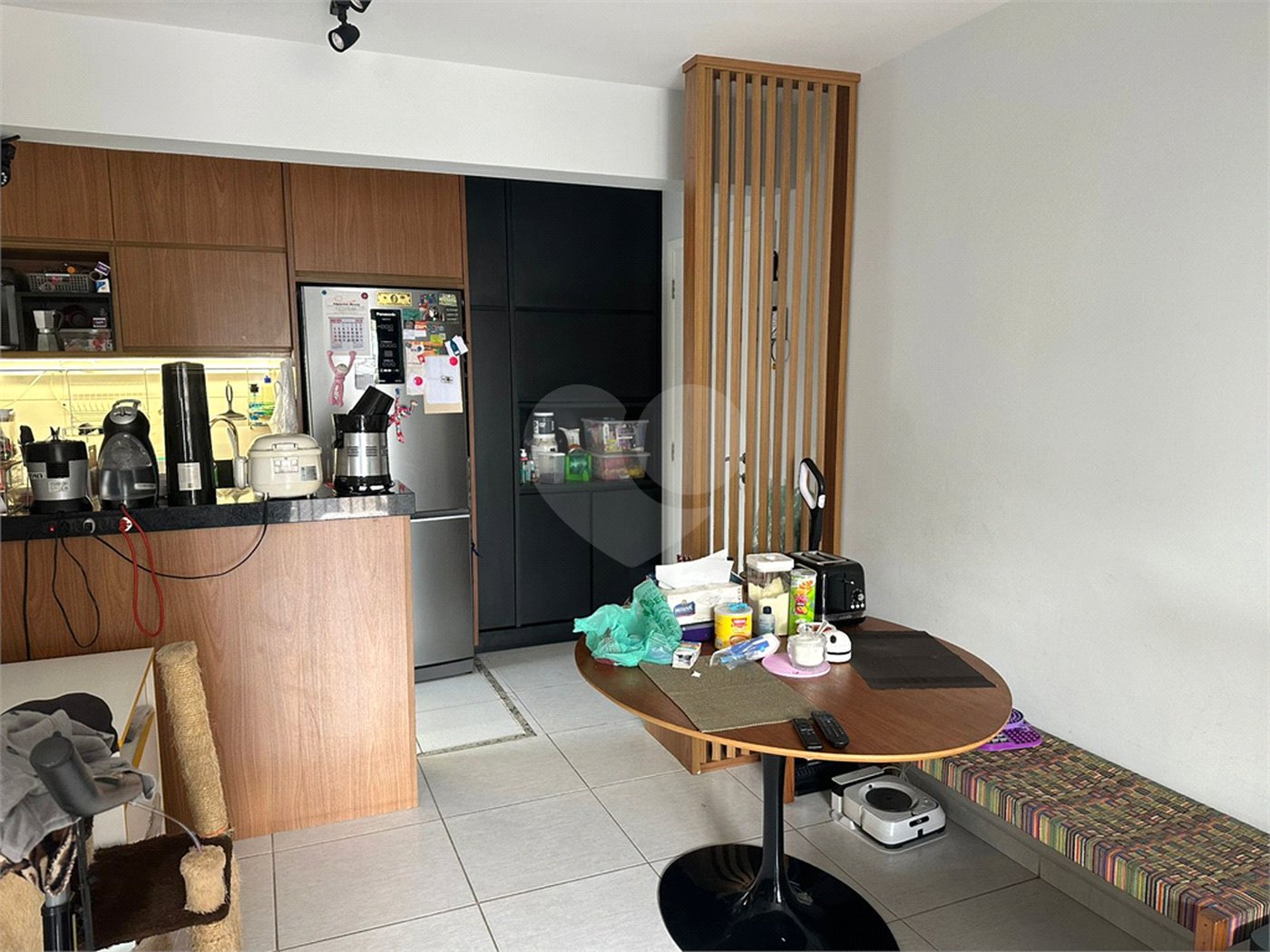 Apartamento à venda com 2 quartos, sendo 1 suíte,  em Brás, São Paulo, SP
