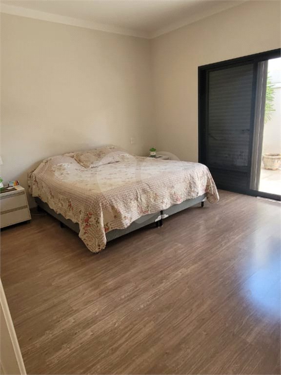Casa à venda com 3 suítes no condomínio Real Park - Paulínia, Paulínia - SP