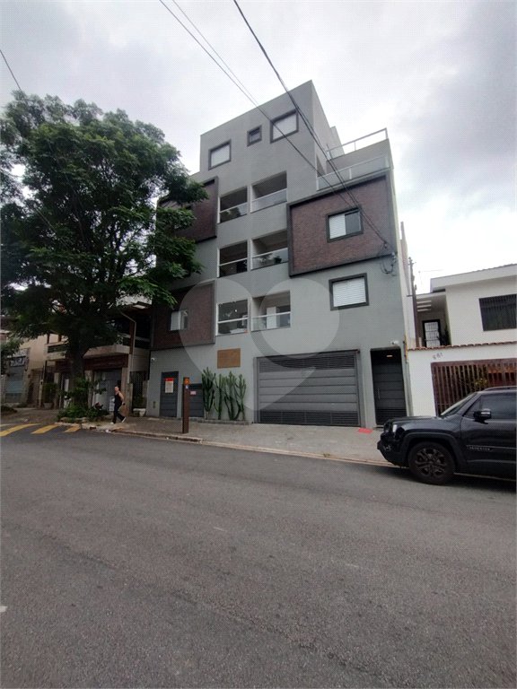 Casa em condomínio à venda com 2 quartos em Água Fria, São Paulo, SP