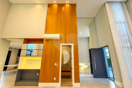 Casa à venda com 3 suítes no condomínio Residencial Duas Marias, Indaiatuba - SP