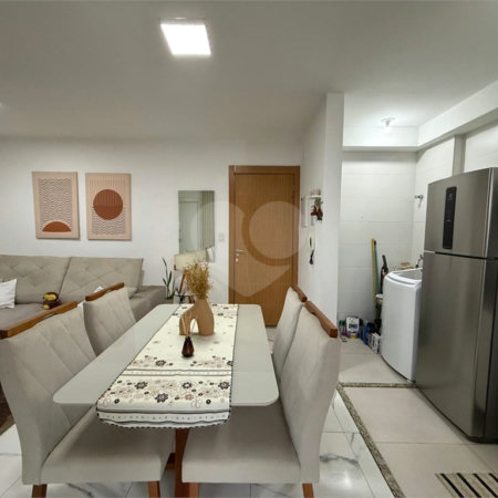 Apartamento à venda com 2 quartos em Vila Maria Alta, São Paulo, SP