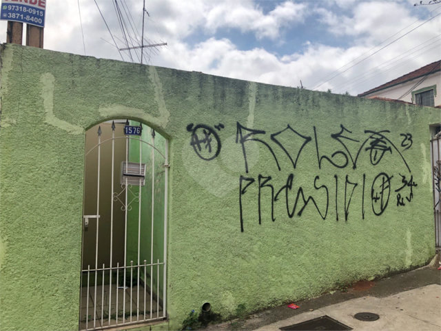 Terreno à venda em Casa Verde, São Paulo, SP