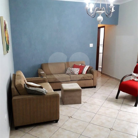 Apartamento à venda com 2 quartos em Barra Funda, São Paulo, SP