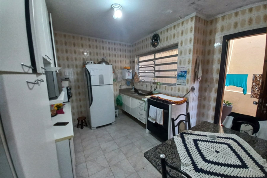 Sobrado à venda com 2 quartos, sendo 1 suíte,  em Tucuruvi, São Paulo, SP