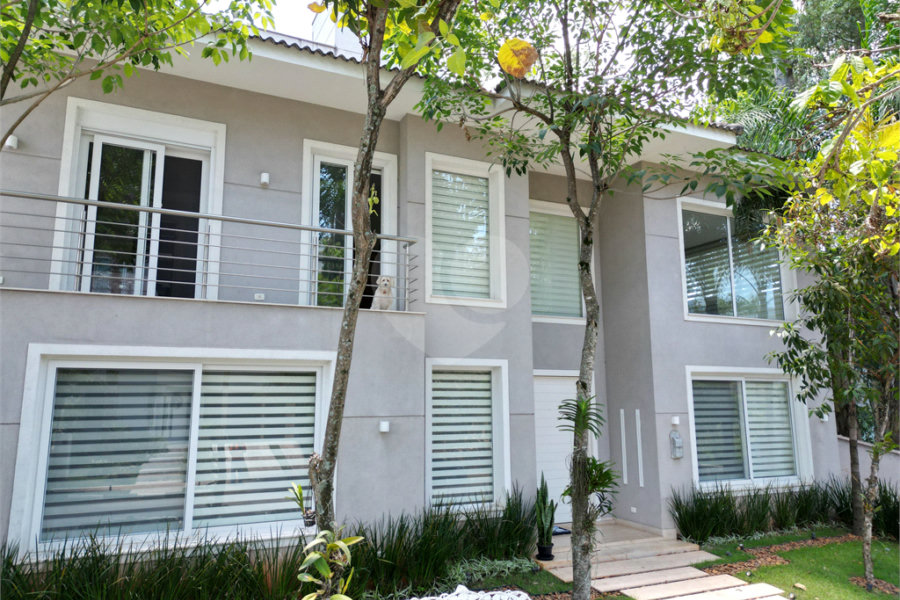 Casa à venda com 4 quartos, sendo 3 suítes, no condomínio Reserva Nova Cantareira, São Paulo - SP