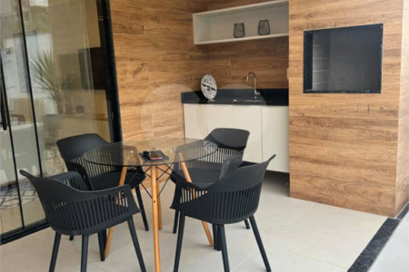 Casa à venda com 3 suítes no condomínio Grand Park, Rio de Janeiro - RJ