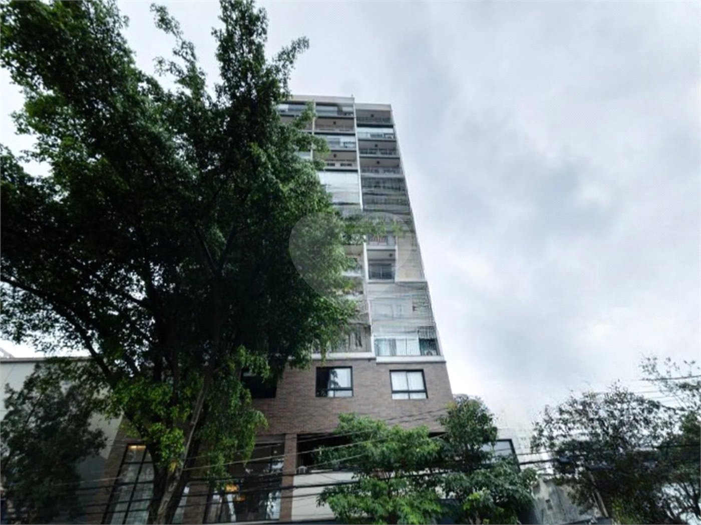 Studio à venda com 1 quarto em Indianópolis, São Paulo, SP