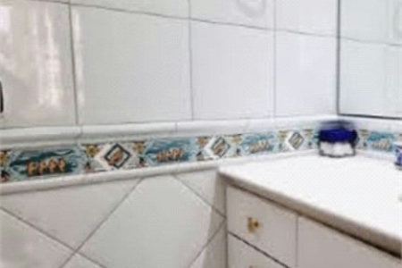 Casa Residencial à venda, Boqueirão, Santos - CA0117.