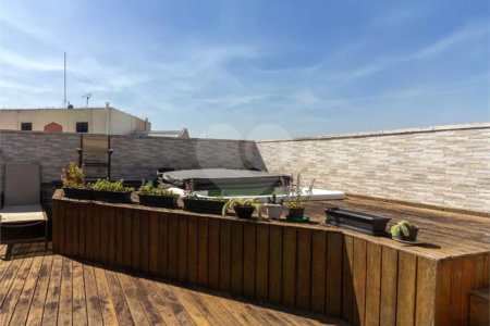 Apartamento à venda com 4 quartos, sendo 2 suítes, em Cidade São Francisco, São Paulo, SP