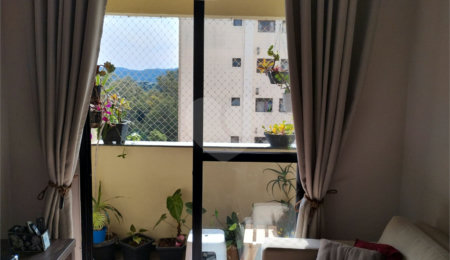 Apartamento à venda com 2 quartos em Vila Nova Cachoeirinha, São Paulo, SP