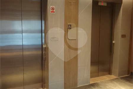 Apartamento à venda com 1 quarto em Vila Clementino, São Paulo, SP