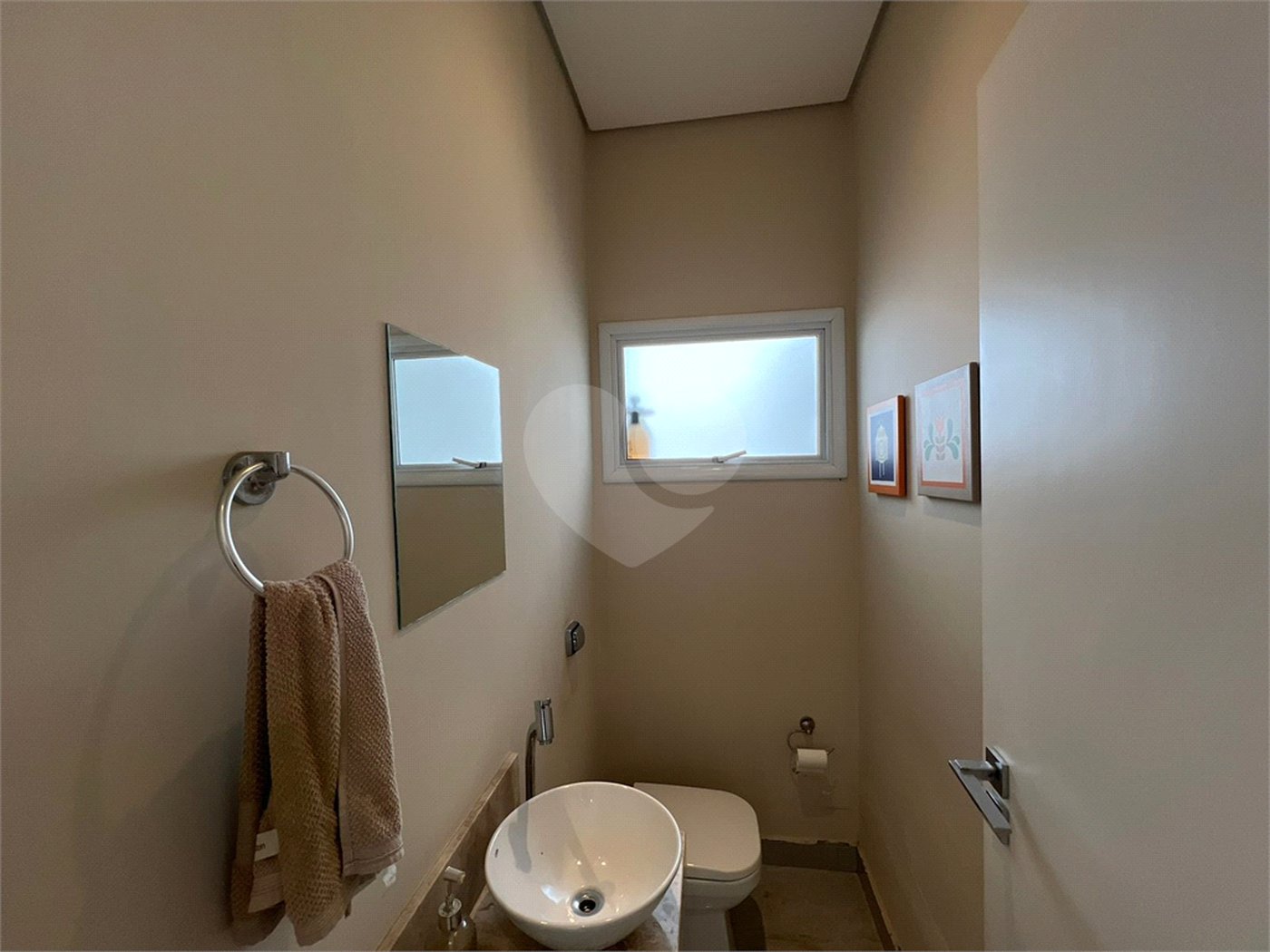Casa à venda com 3 quartos, sendo 1 suíte,  no condomínio Golden Park Residence, Sorocaba - SP
