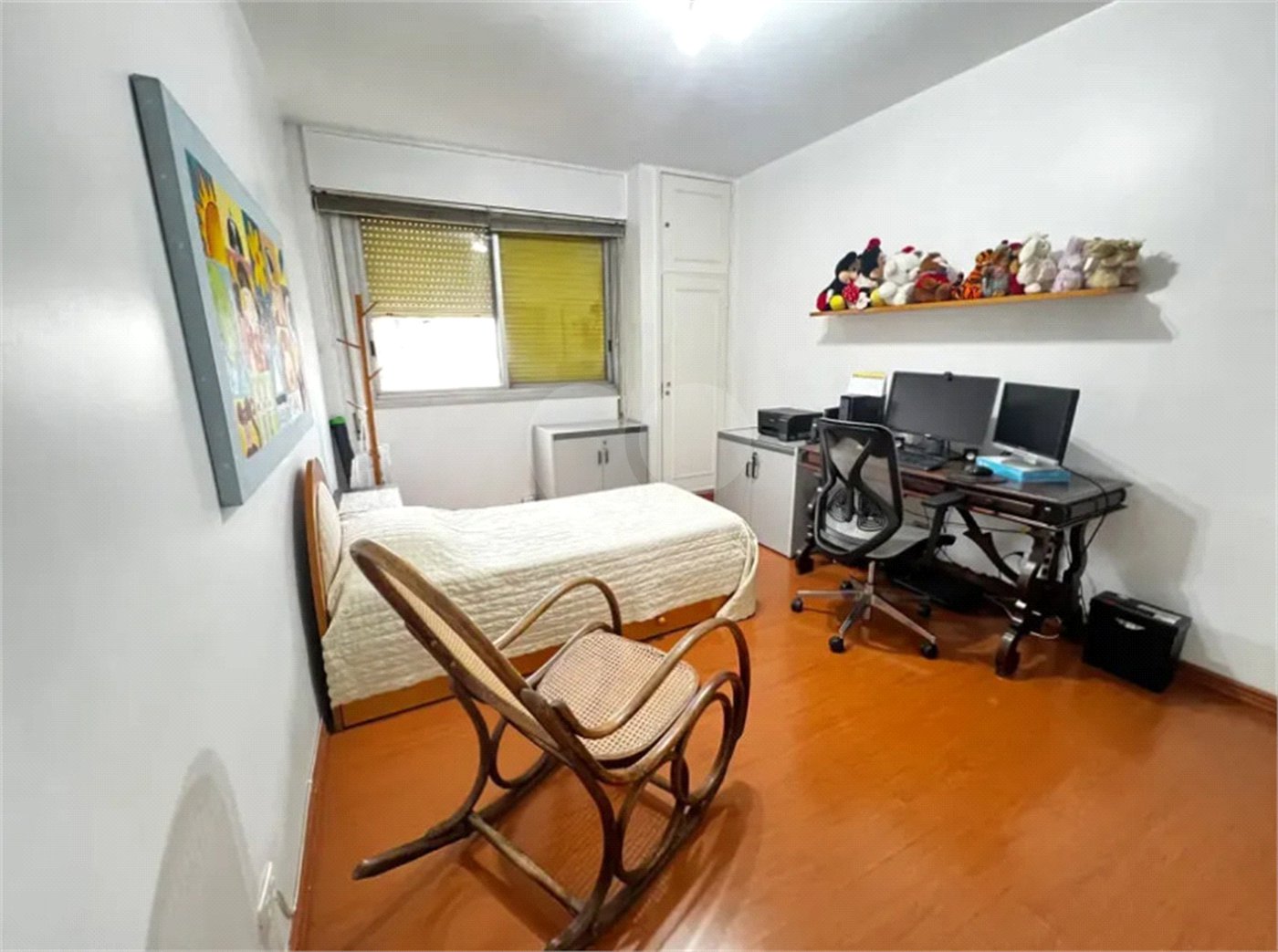 Apartamento à venda ou para alugar com 3 quartos, sendo 1 suíte, em Jardim Paulista, São Paulo, SP