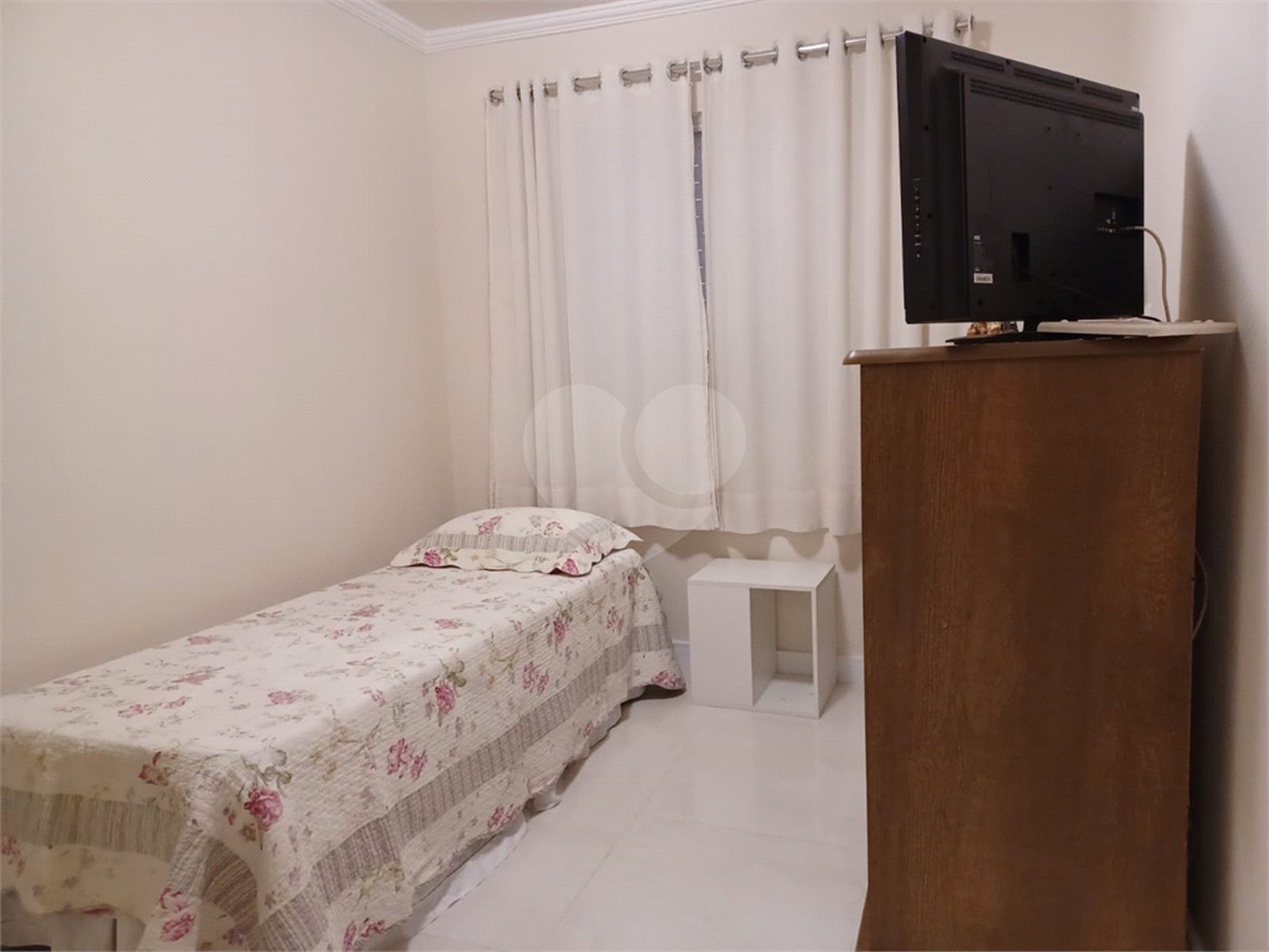 Apartamento à venda com 2 quartos em Vila Erna, São Paulo, SP