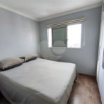 Apartamento à venda com 2 quartos em Santana, São Paulo, SP