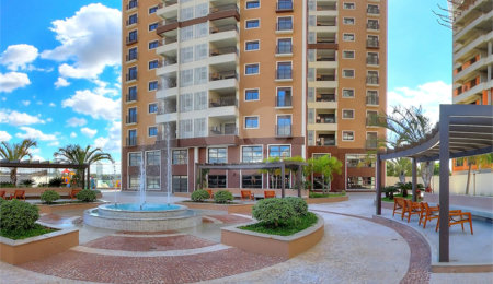 Casa à venda com 3 quartos, sendo 1 suíte,  no condomínio The Park View, Indaiatuba - SP