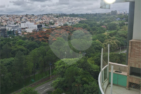 Apartamento à venda com 4 quartos, sendo 2 suítes,  em Vila Sfeir, Indaiatuba, SP