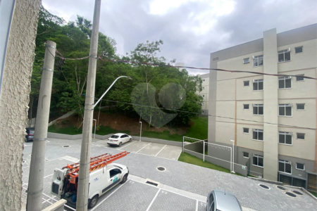 Apartamento à venda com 2 quartos em Campo Grande, Rio de Janeiro, RJ