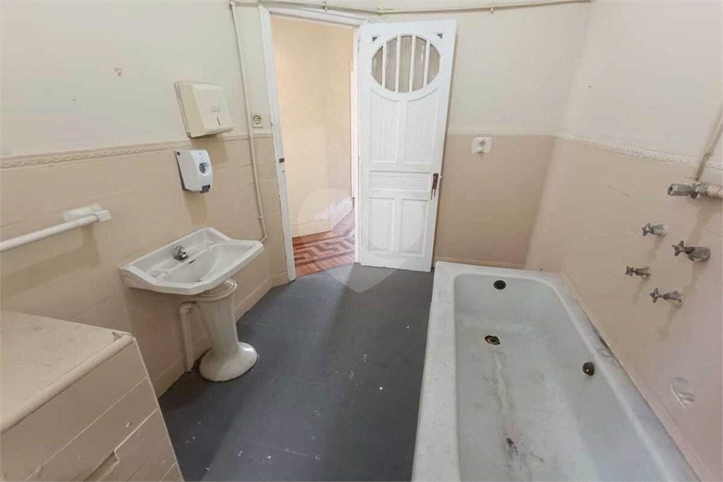 Casa à venda com 4 quartos em Tijuca, Rio de Janeiro, RJ