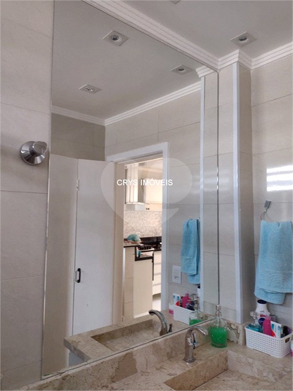 Apartamento à venda com 2 quartos em Casa Verde, São Paulo, SP