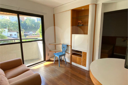 Apartamento à venda com 1 quarto em Vila Suzana, São Paulo, SP
