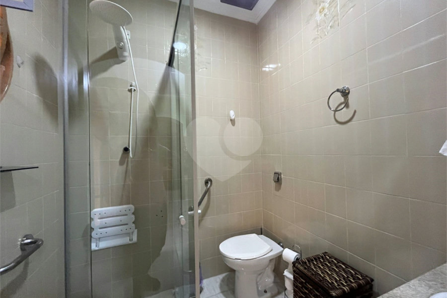 Sobrado à venda com 3 quartos, sendo 1 suíte, em Imirim, São Paulo, SP