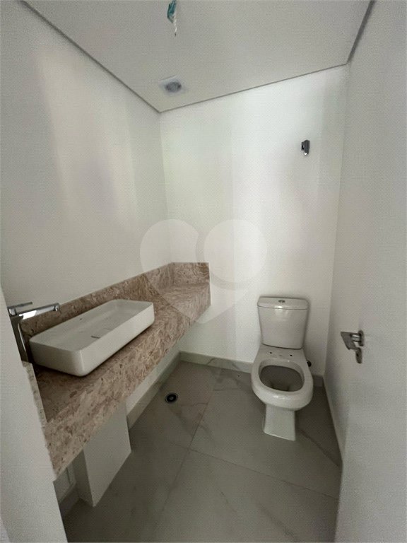 Apartamento à venda com 4 suítes em Sumaré, São Paulo, SP